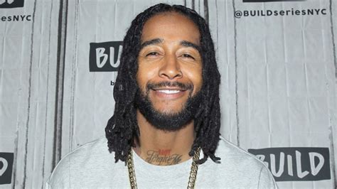 Omarion Siblings: Unmasking the Family Behind the。